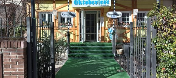 Коммерческая недвижимость с 6 спальнями в Мадрид, Испания № 120960 2