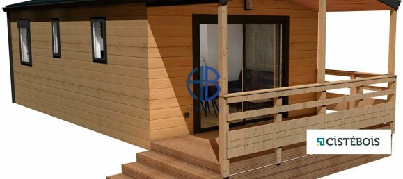 2 Schlafzimmer Haus in Le Moutaret, France, Nr. 202359 7