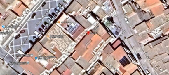 Офис с 1 комнатой в Санта Катерина Виллармоза, Италия № 60818 11