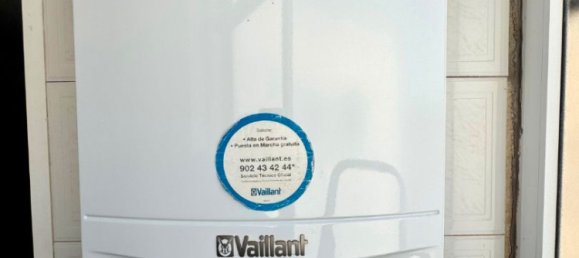 3 Schlafzimmer Wohnung in Caceres, Spain, Nr. 139954 34