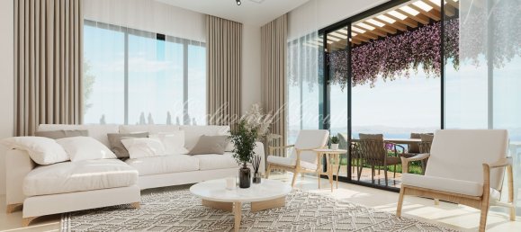 Villa 3+1 in Bodrum, Turkey No. 28899 26