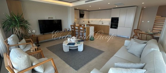 Villa 3+1 in Bodrum, Turkey No. 28899 24