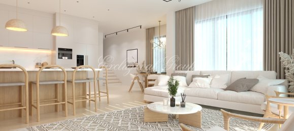 Villa 3+1 in Bodrum, Turkey No. 28899 2