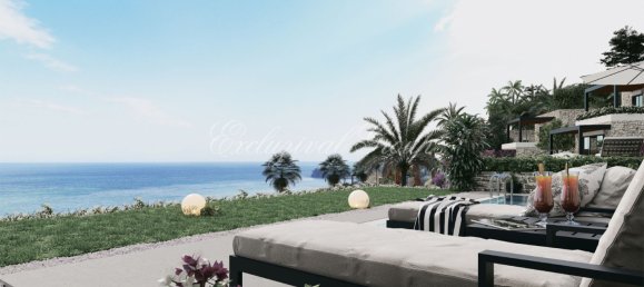 Villa 3+1 in Bodrum, Turkey No. 28899 17