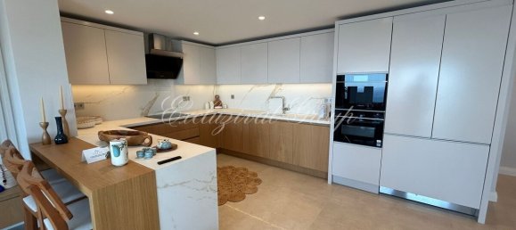 Villa 3+1 in Bodrum, Turkey No. 28899 25