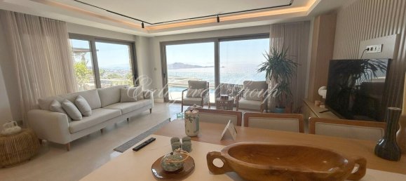 Villa 3+1 in Bodrum, Turkey No. 28899 23