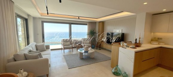 Villa 3+1 in Bodrum, Turkey No. 28899 22