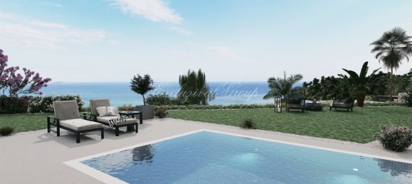 Villa 3+1 in Bodrum, Turkey No. 28899 21