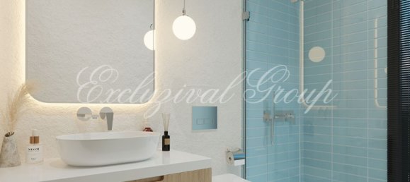 Villa 3+1 in Bodrum, Turkey No. 28899 11