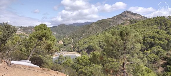 Terreno em Los Arqueros, Spain 1726 m² N.º 130266 14