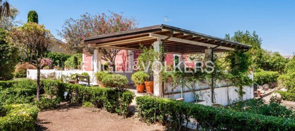 4 Schlafzimmer Villa in Augusta, Italy, Nr. 288299 5