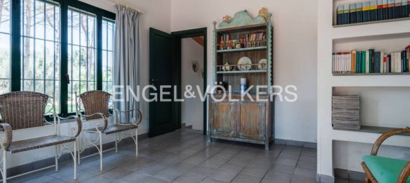 4 Schlafzimmer Villa in Augusta, Italy, Nr. 288299 12