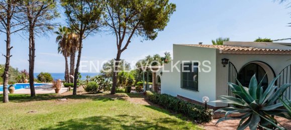4 Schlafzimmer Villa in Augusta, Italy, Nr. 288299 6