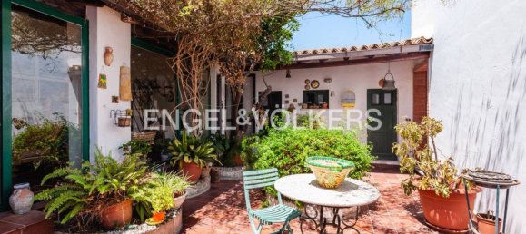 4 Schlafzimmer Villa in Augusta, Italy, Nr. 288299 8