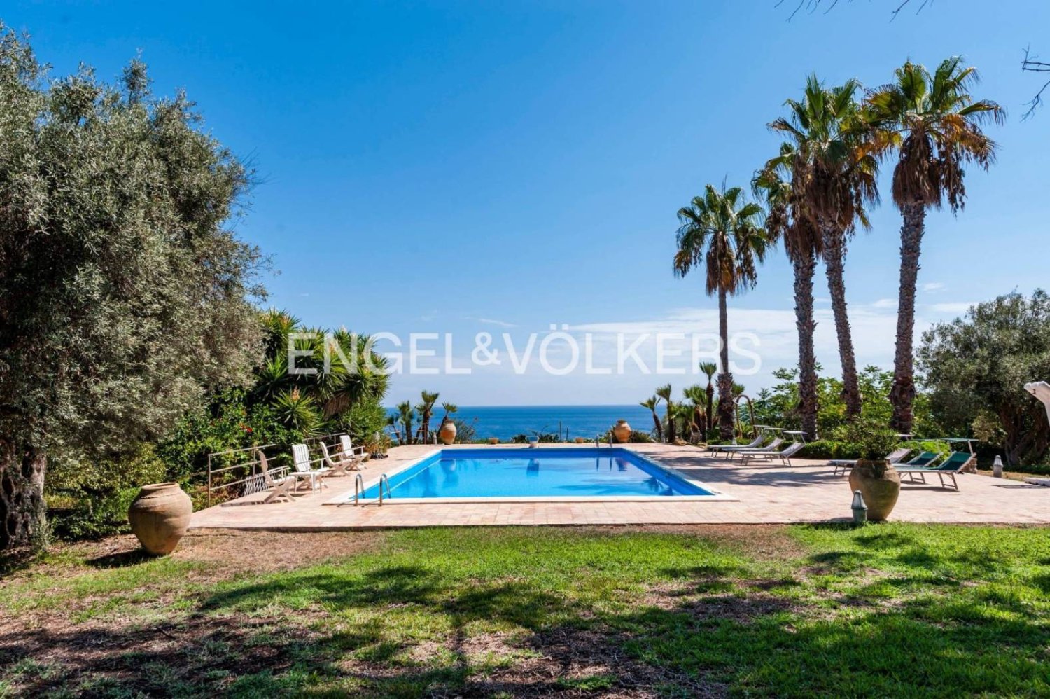 4 Schlafzimmer Villa in Augusta, Italy, Nr. 288299