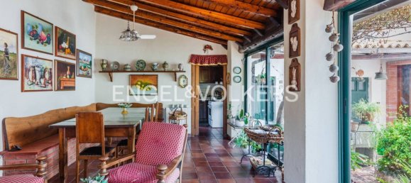4 Schlafzimmer Villa in Augusta, Italy, Nr. 288299 11