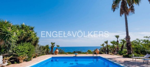 4 Schlafzimmer Villa in Augusta, Italy, Nr. 288299 3