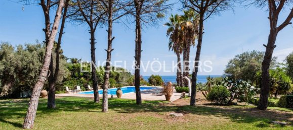 4 Schlafzimmer Villa in Augusta, Italy, Nr. 288299 4