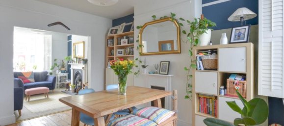 3 bedrooms House in Trowbridge, United Kingdom No. 13657 22