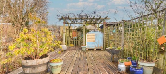 3 bedrooms House in Trowbridge, United Kingdom No. 13657 18