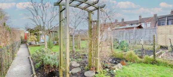 3 bedrooms House in Trowbridge, United Kingdom No. 13657 32