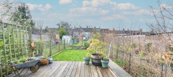 3 bedrooms House in Trowbridge, United Kingdom No. 13657 14