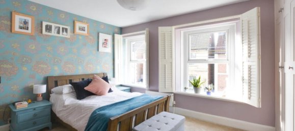 3 bedrooms House in Trowbridge, United Kingdom No. 13657 29