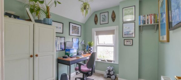 3 bedrooms House in Trowbridge, United Kingdom No. 13657 11