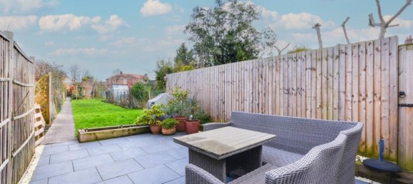 3 bedrooms House in Trowbridge, United Kingdom No. 13657 34