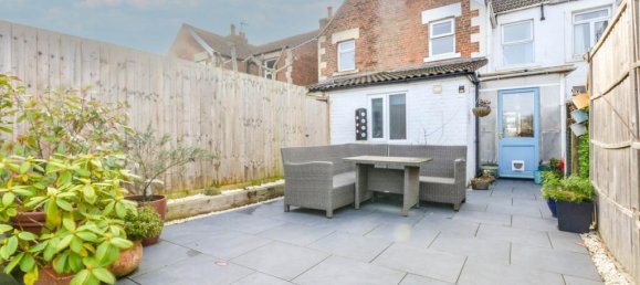 3 bedrooms House in Trowbridge, United Kingdom No. 13657 19