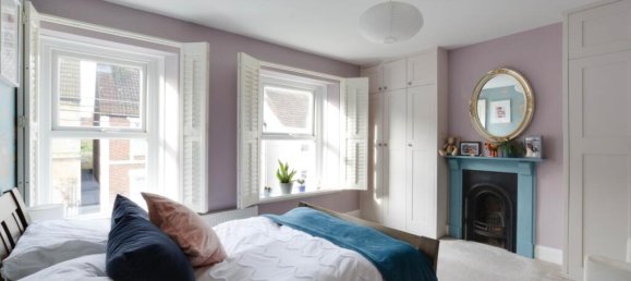 3 bedrooms House in Trowbridge, United Kingdom No. 13657 26