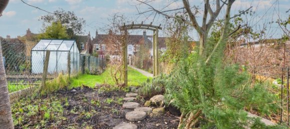 3 bedrooms House in Trowbridge, United Kingdom No. 13657 35