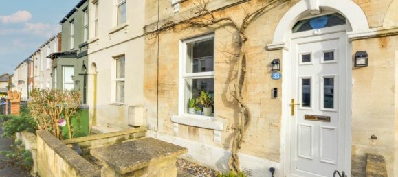 3 bedrooms House in Trowbridge, United Kingdom No. 13657 39