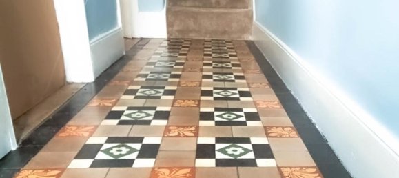 3 bedrooms House in Trowbridge, United Kingdom No. 13657 9