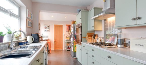 3 bedrooms House in Trowbridge, United Kingdom No. 13657 25