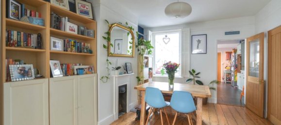 3 bedrooms House in Trowbridge, United Kingdom No. 13657 24