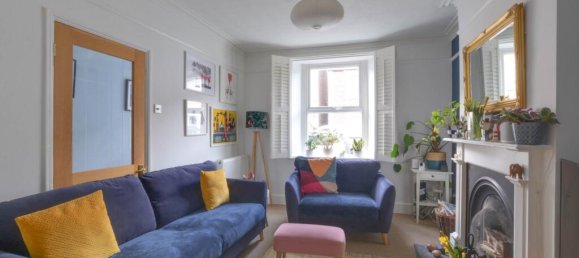 3 bedrooms House in Trowbridge, United Kingdom No. 13657 23