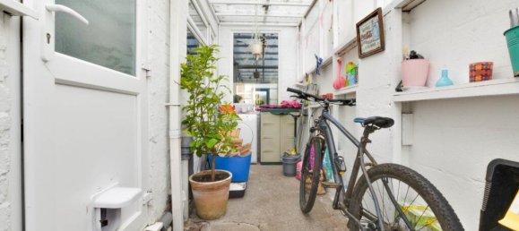 3 bedrooms House in Trowbridge, United Kingdom No. 13657 12