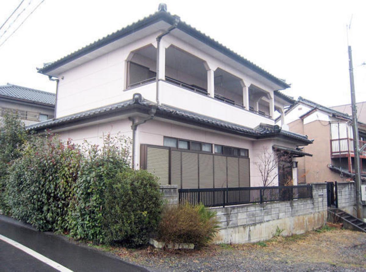 Casa T7 em Tochigi, Japan N.º 2333