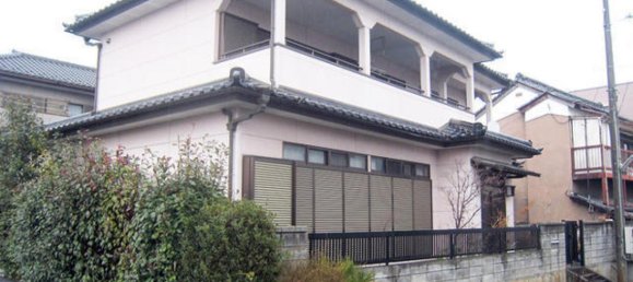 Casa T7 em Tochigi, Japan N.º 2333 2