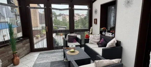 4 Schlafzimmer Stadthaus in Saarlouis, Germany, Nr. 343488 9