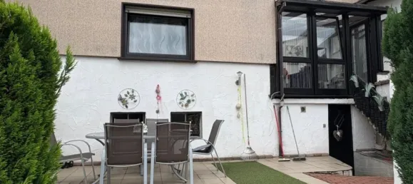 4 Schlafzimmer Stadthaus in Saarlouis, Germany, Nr. 343488 6