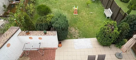 4 Schlafzimmer Stadthaus in Saarlouis, Germany, Nr. 343488 4