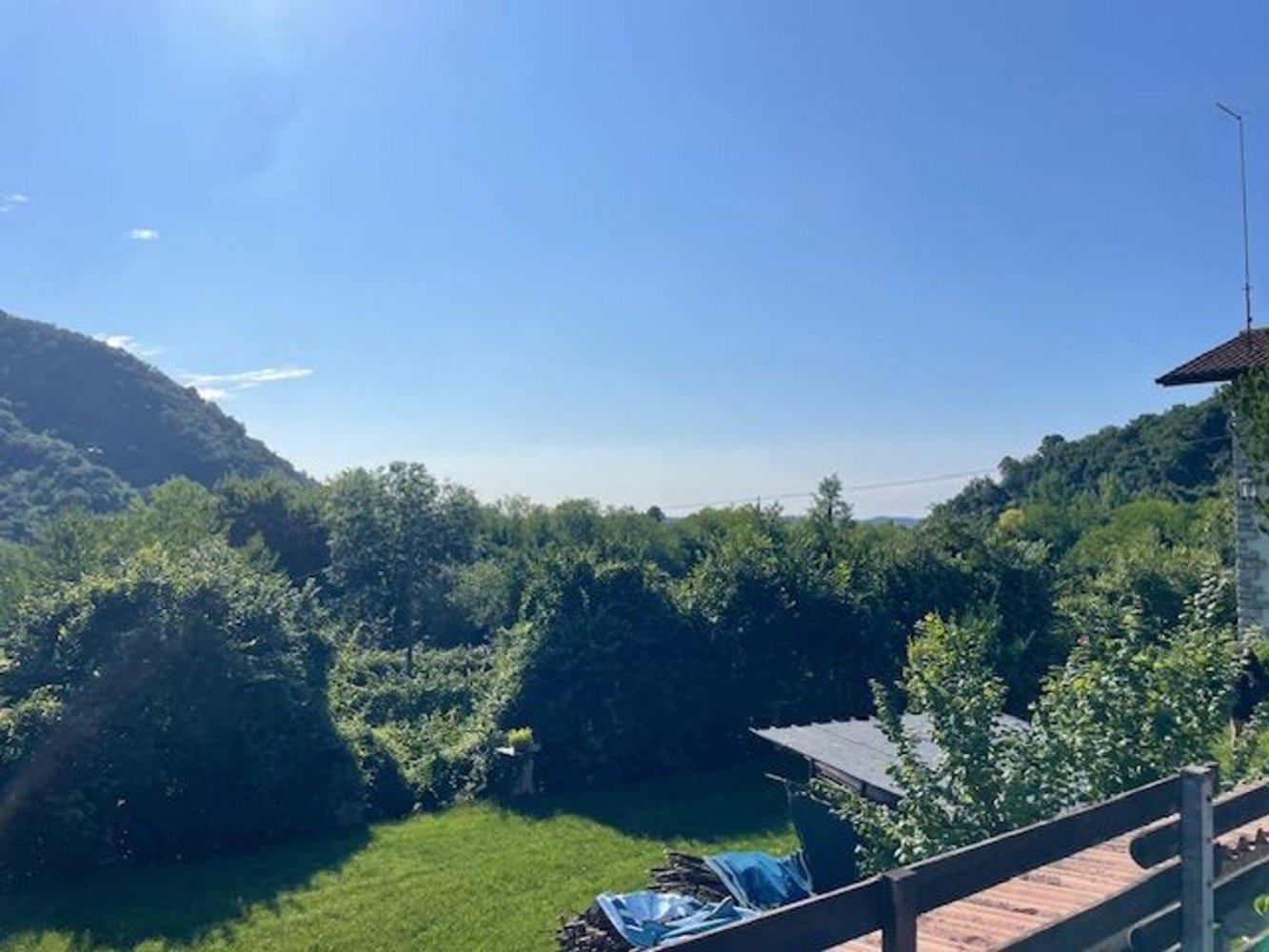 7 rooms Villa in Farra di Soligo, Italy No. 258620