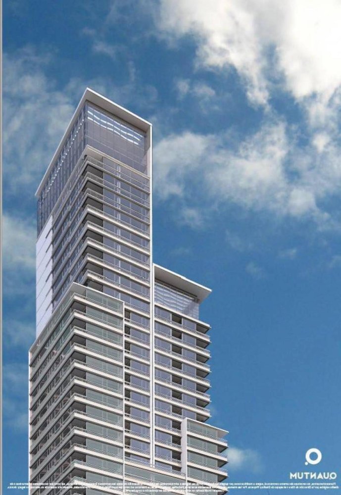 3 bedrooms Apartment in Buenos Aires, Argentina No. 94346