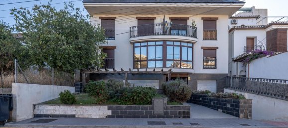 Gewerbliche Immobilie in Cajar, Spain 86m², Nr. 172009 2