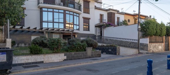 Gewerbliche Immobilie in Cajar, Spain 86m², Nr. 172009 25