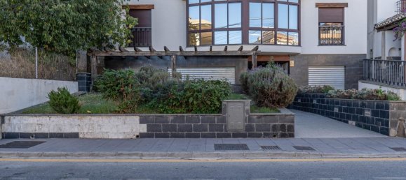 Gewerbliche Immobilie in Cajar, Spain 86m², Nr. 172009 4