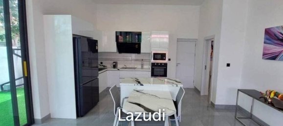 4 bedrooms Villa in Bang Lamung, Thailand No. 16812 7