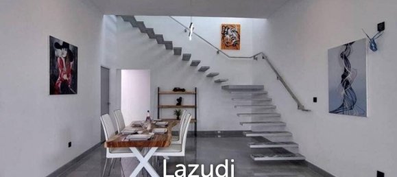 4 bedrooms Villa in Bang Lamung, Thailand No. 16812 6